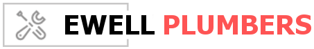 Plumbers Ewell logo